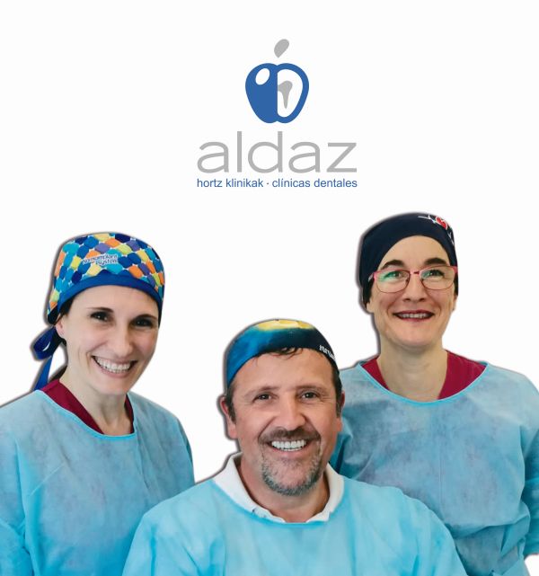 Clínica Aldaz